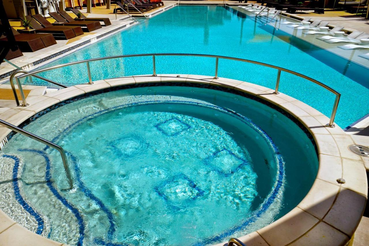 Catoosa Hard Rock Hotel & Casino Tulsa מראה חיצוני תמונה