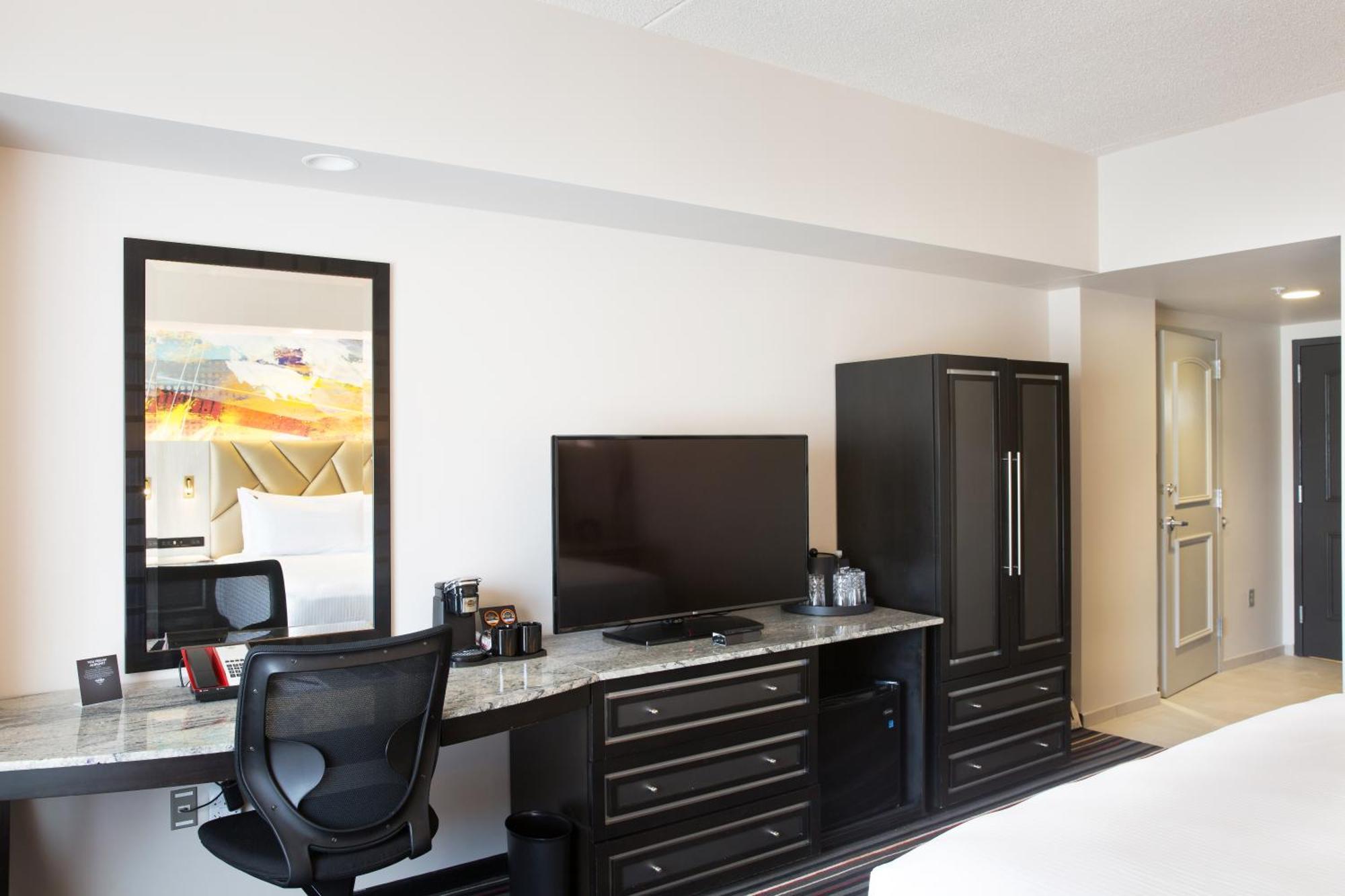 Catoosa Hard Rock Hotel & Casino Tulsa מראה חיצוני תמונה