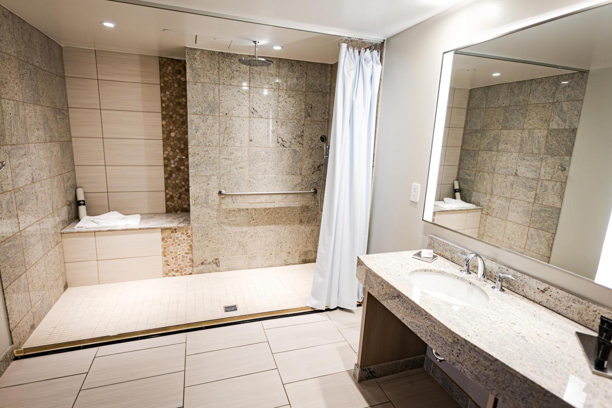 Catoosa Hard Rock Hotel & Casino Tulsa מראה חיצוני תמונה
