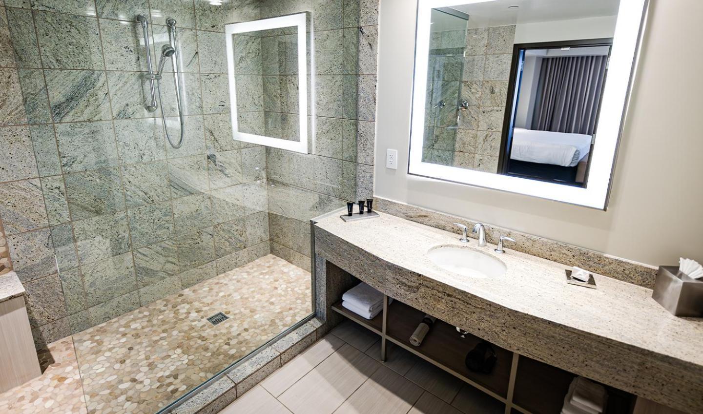Catoosa Hard Rock Hotel & Casino Tulsa מראה חיצוני תמונה