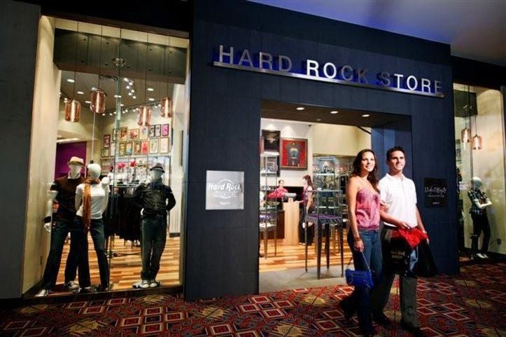 Catoosa Hard Rock Hotel & Casino Tulsa מראה פנימי תמונה