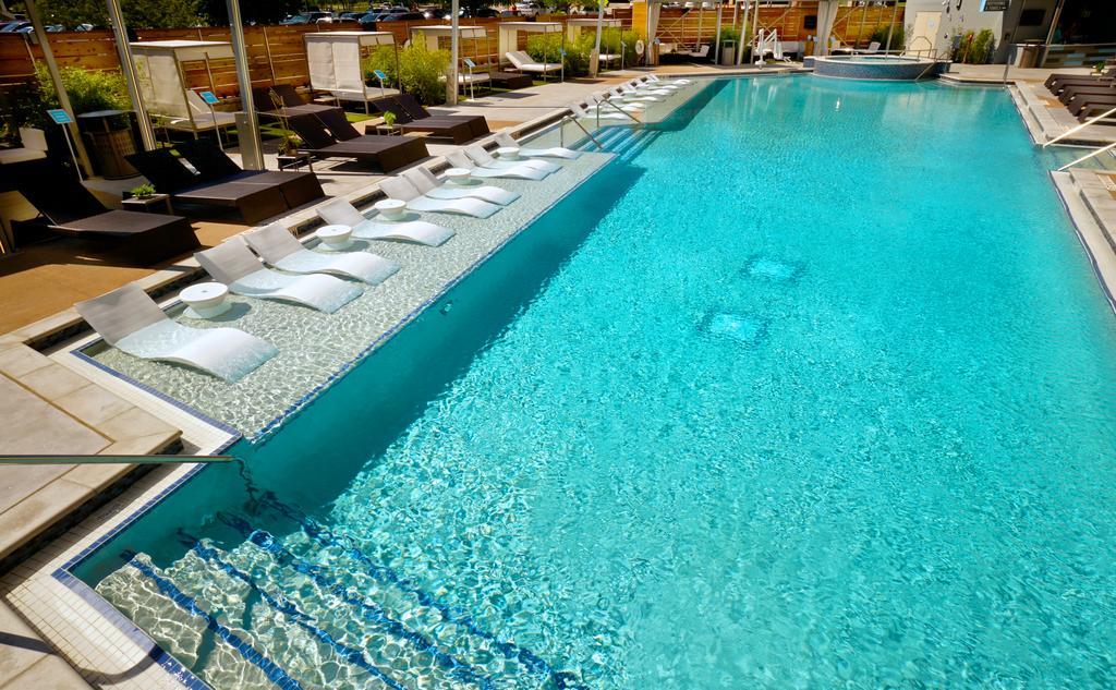Catoosa Hard Rock Hotel & Casino Tulsa מראה חיצוני תמונה
