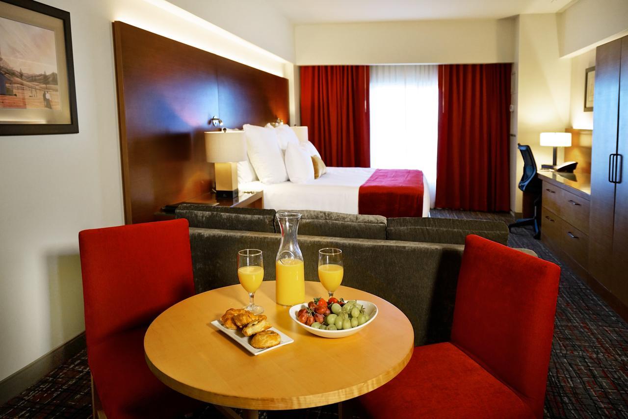 Catoosa Hard Rock Hotel & Casino Tulsa מראה חיצוני תמונה