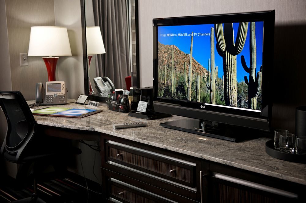 Catoosa Hard Rock Hotel & Casino Tulsa מראה חיצוני תמונה