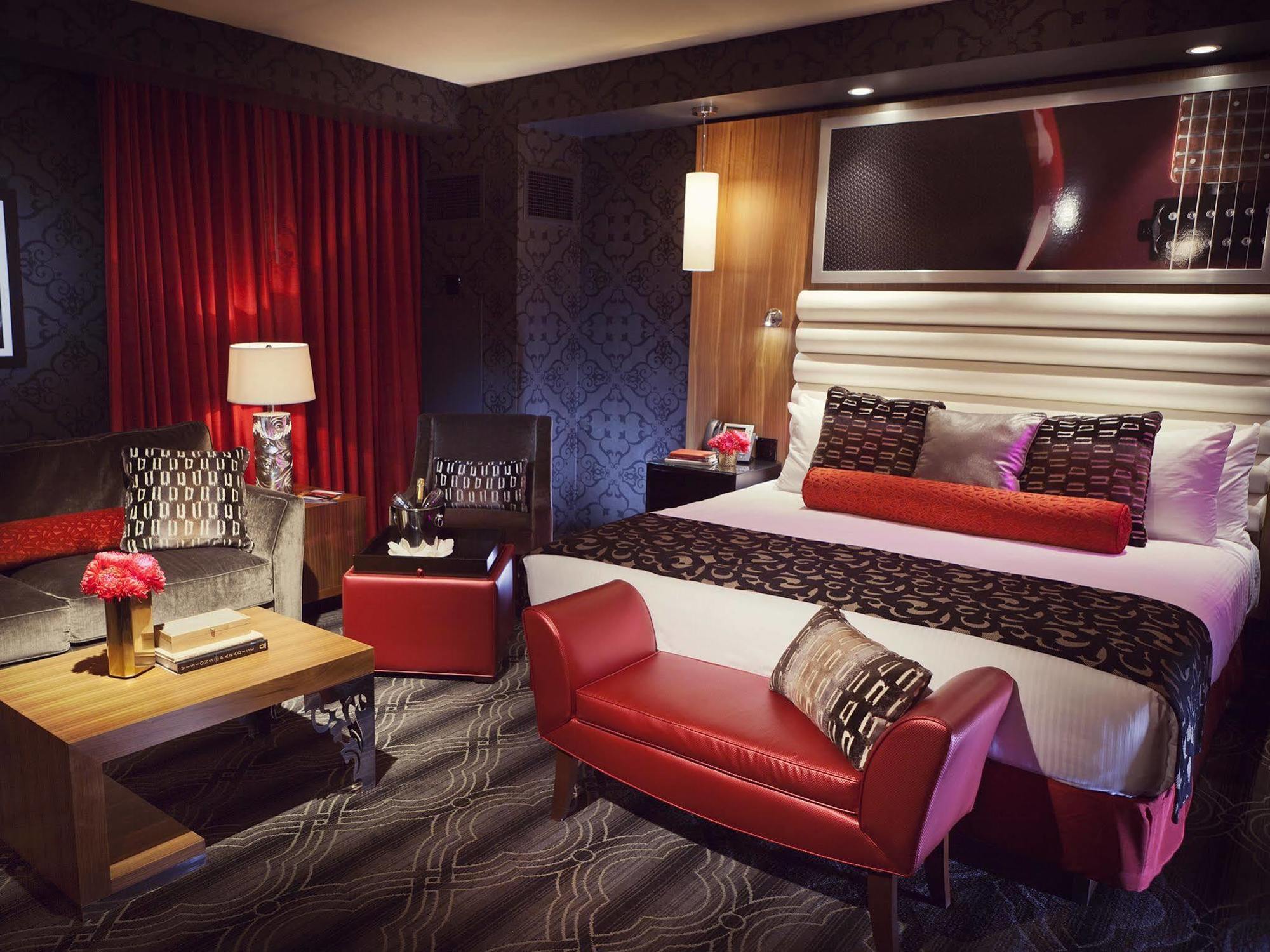 Catoosa Hard Rock Hotel & Casino Tulsa מראה חיצוני תמונה